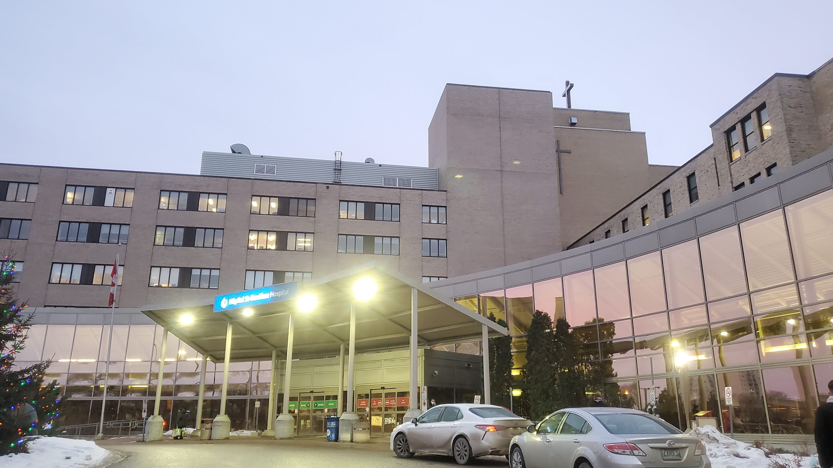 Diagnostic and surgery backlog reaches new high in Manitoba CHVNRadio